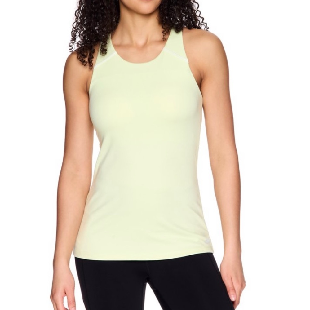Reebok Women’s 2 in 1 Performance Racerback Tank